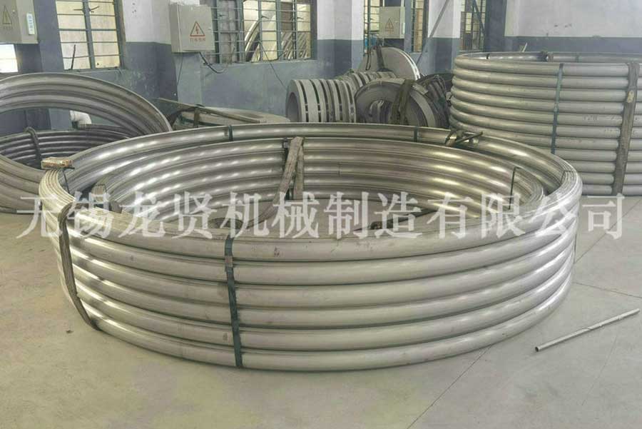  半圓管好不好，就看方法對(duì)不對(duì)！