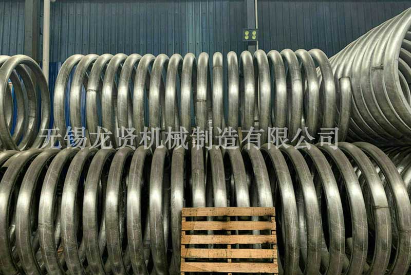 不銹鋼盤管廠告訴你為啥盤管為啥生銹！