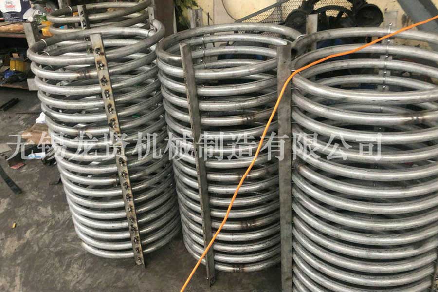 不銹鋼盤管廠的規(guī)格多樣！