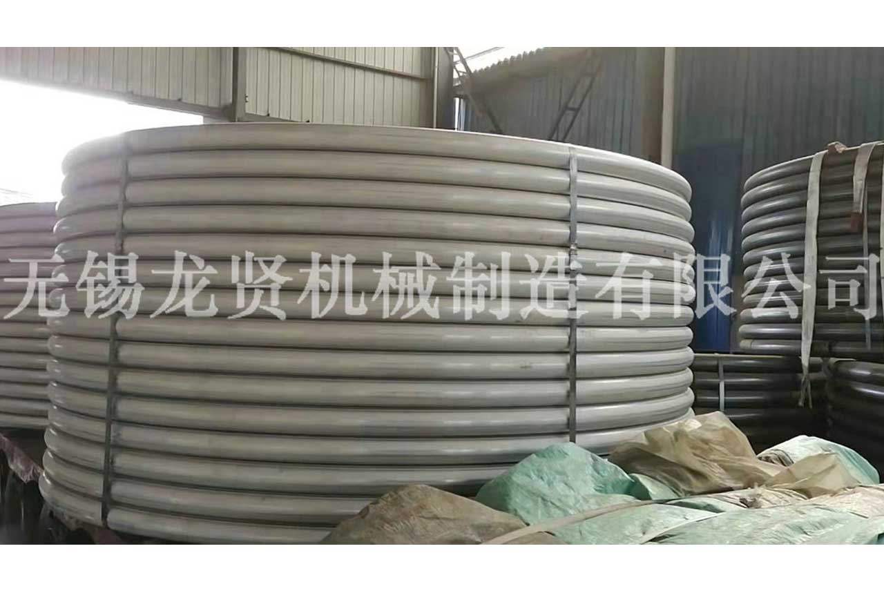 半管的材料不銹鋼有啥好處？