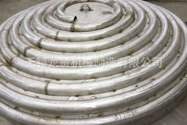 封頭盤管質(zhì)量表明有哪些方法？