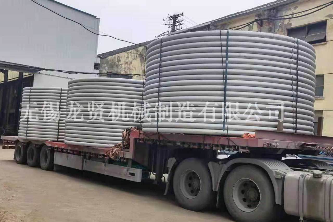 半圓管在需安裝電力時要做什么？