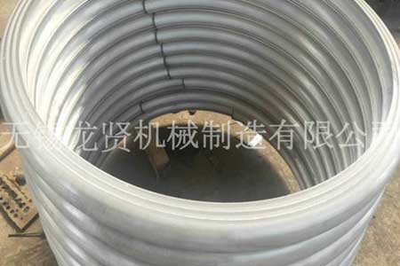 根據(jù)材質加工半管準沒錯！
