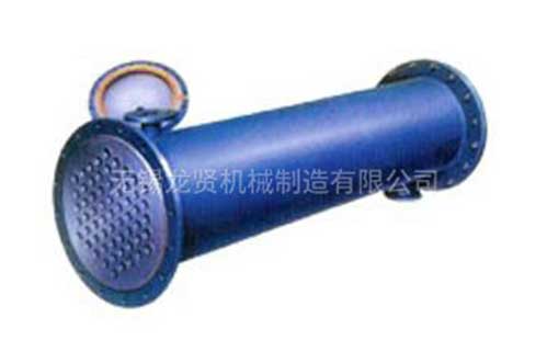 冷凝器的種類(lèi)多不多？