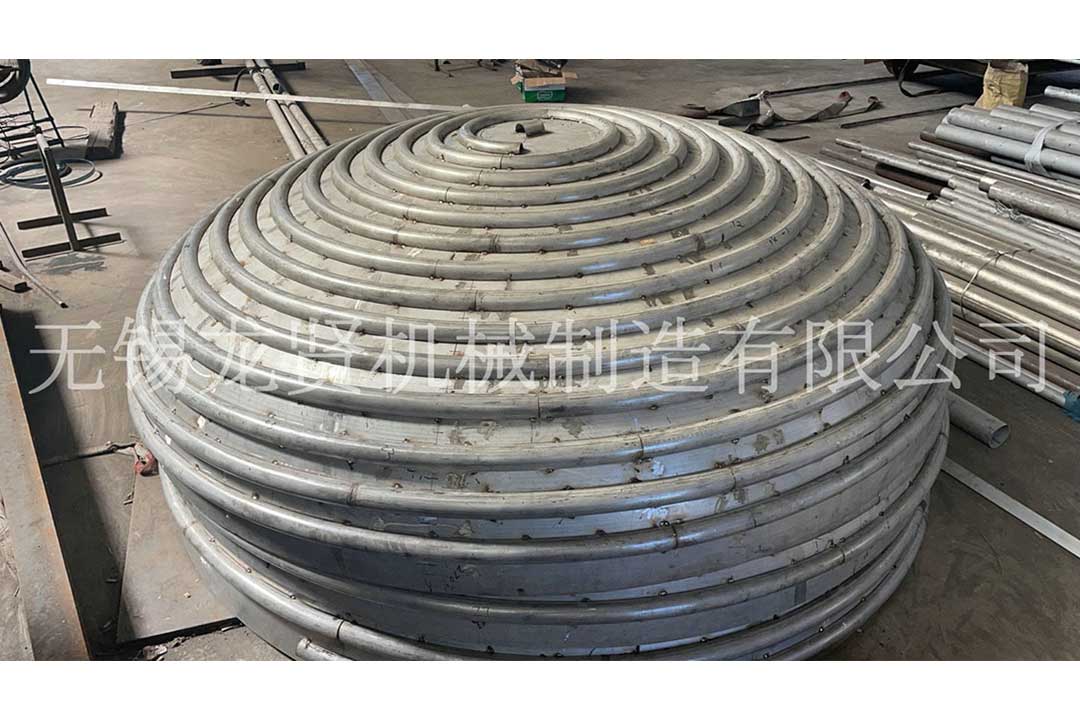 封頭盤管在船舶工程中的具體應(yīng)用是什么？