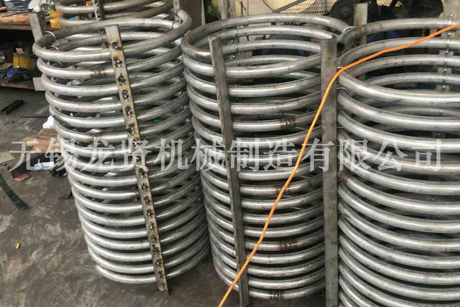 要保證盤管質(zhì)量那就要這么做！