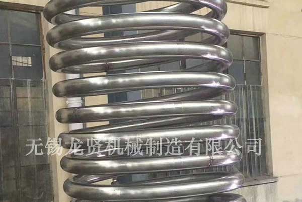 如何優(yōu)化盤管的傳熱效率？