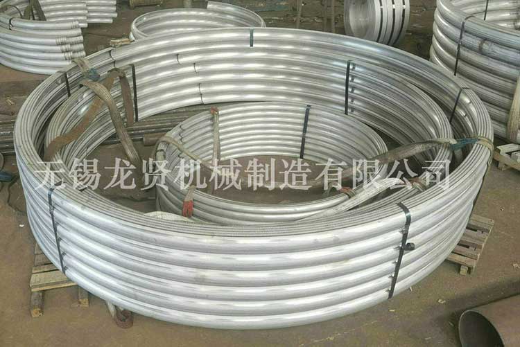  半圓管不同程度的損壞都離不開(kāi)這些因素！