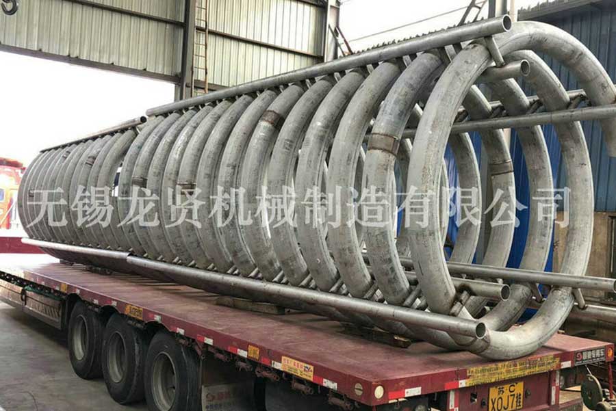 冬天盤管會(huì)被凍裂嗎？