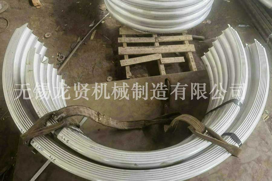 使用環(huán)境會影響半管的質(zhì)量！