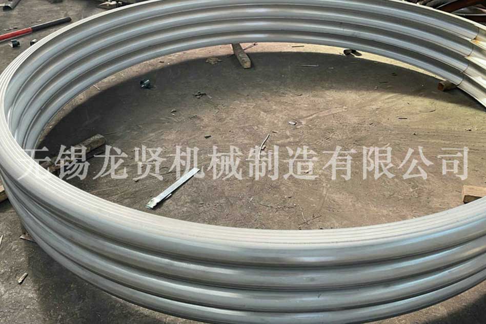如何通過優(yōu)化工作流程來避免半圓管會出現(xiàn)的問題？