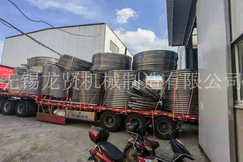 盤管一直在多個(gè)領(lǐng)域發(fā)光發(fā)熱！