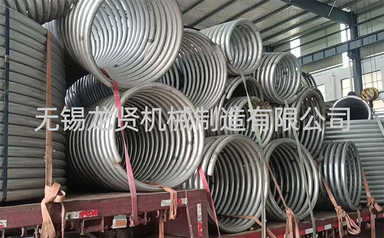 304不銹鋼盤管質(zhì)量好還是碳鋼的好？