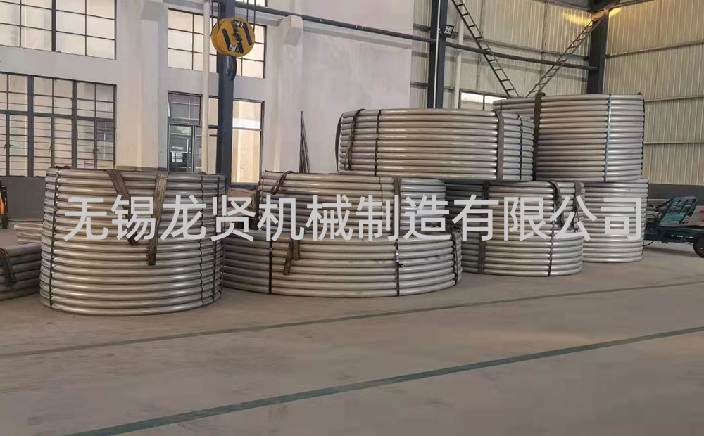 盤管在鍋爐的什么位置有什么用呢？